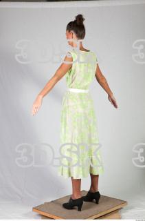 Formal dress costume texture 0037